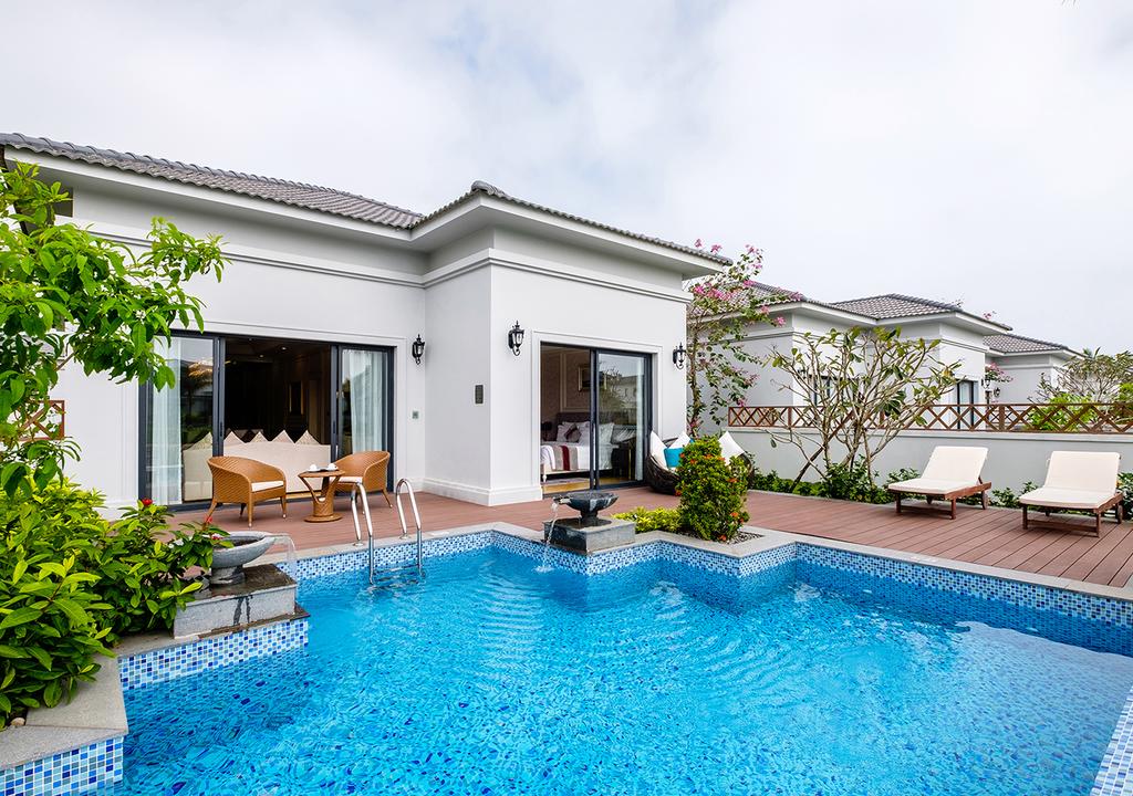 Vinpearl Đà Nẵng Resort & Villas 