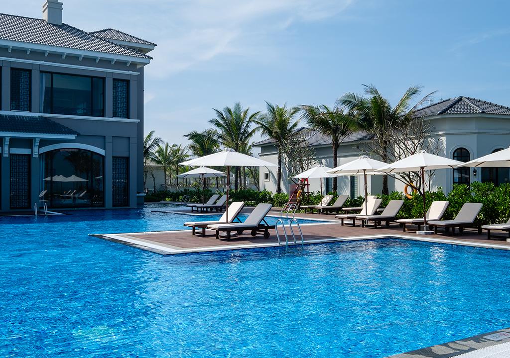 những khách sạn Vinpearl tại Đà Nẵng 