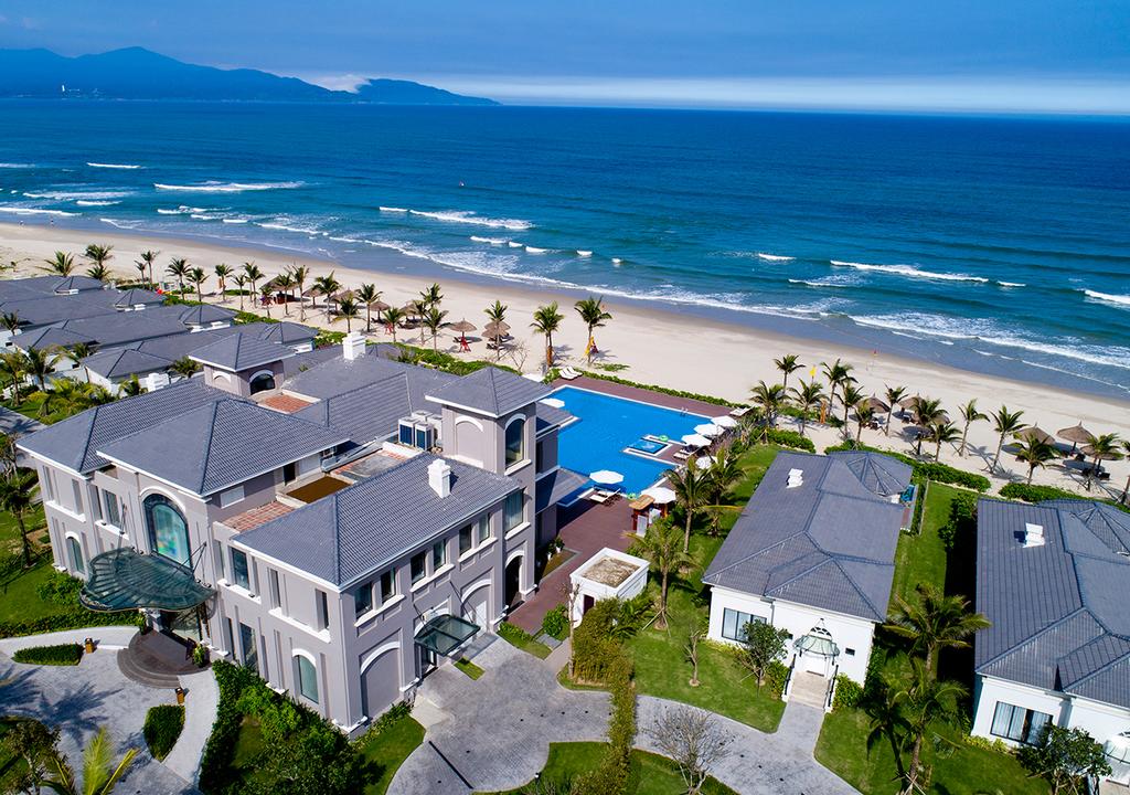 Vinpearl Land Da Nang 