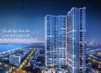 vinpearl nha trang có mấy khách sạn - Vinpearl Condotel Empire