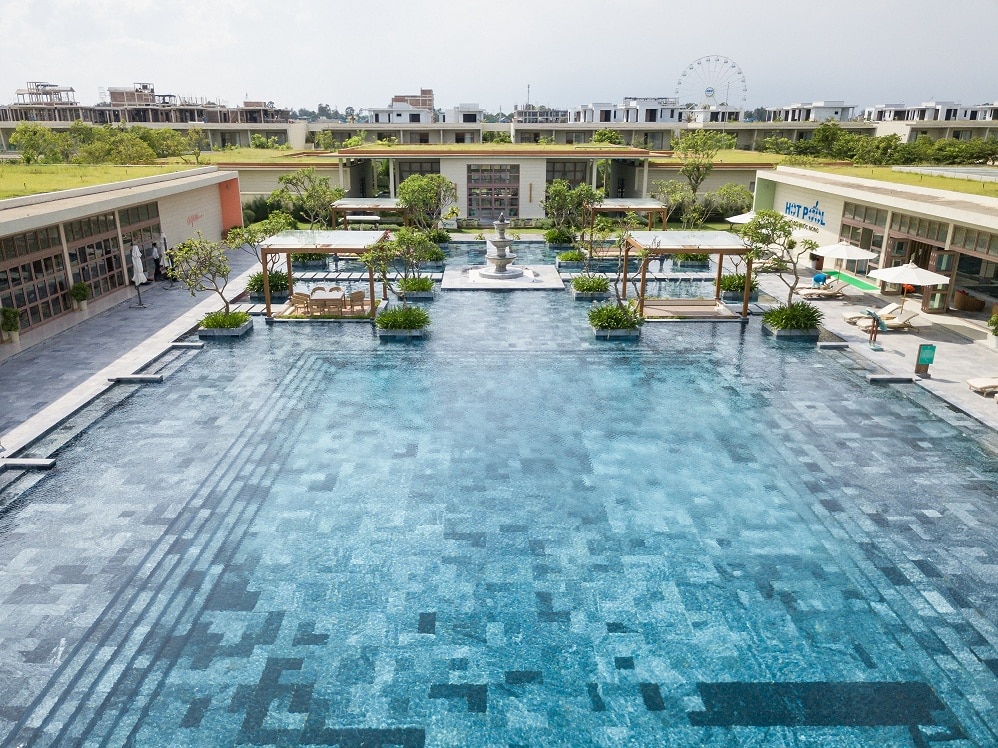 FLC Luxury Sầm Sơn