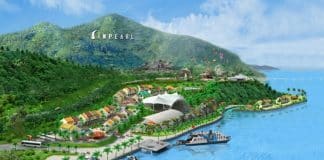 địa chỉ vinpearl nha trang