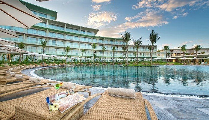 FLC Luxury Sầm Sơn