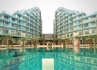 khách sạn Vinpearl Hội An