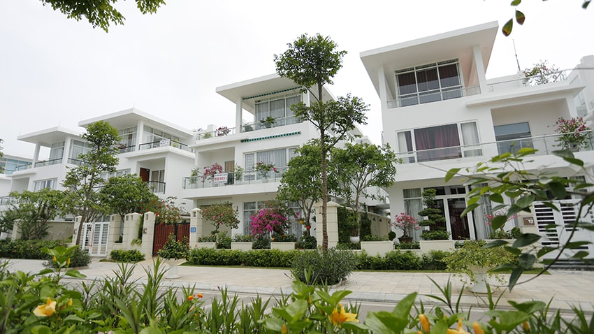 thuê Villa FLC Sầm Sơn