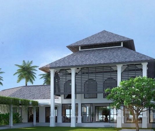 Vinpearl Hai Phong 