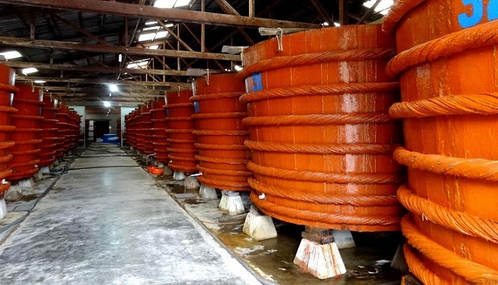 nước mắm phú quốc