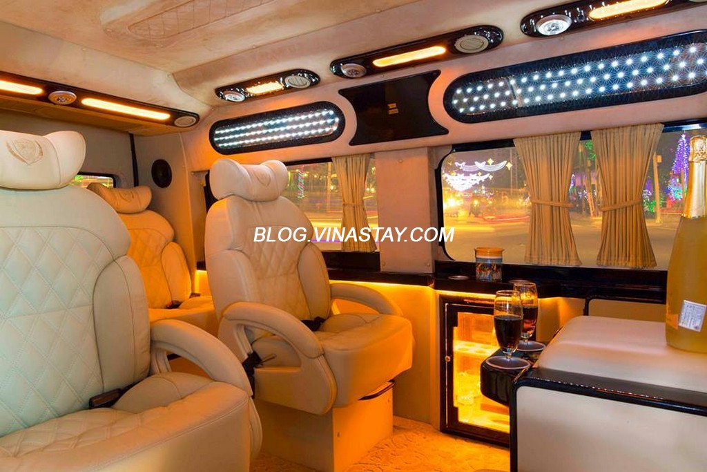 xe limousine hà nội thanh hóa