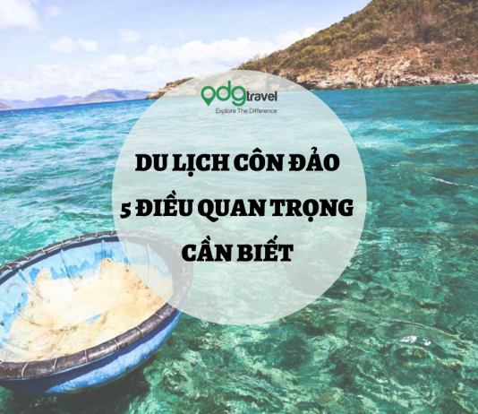 du lịch côn đảo