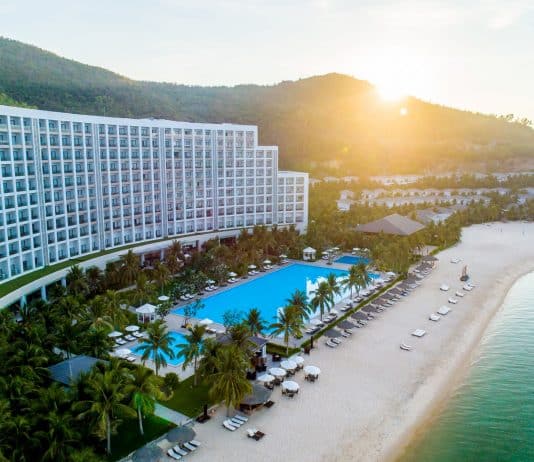Vinpearl Resort Nha Trang