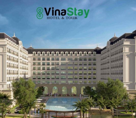 VinHolidays Phú Quốc