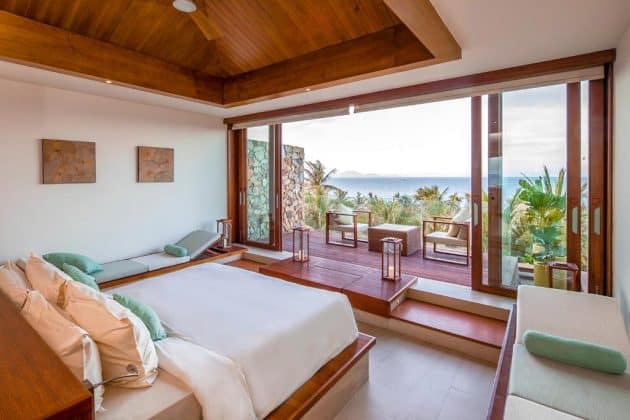 fusion resort cam ranh