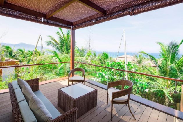 fusion resort cam ranh