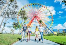 Vinpearl Land Phú Quốc có gì hấp dẫn? Giá vé như thế nào ? Vinpearl Land Phú Quốc