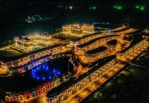 Giải mã sức hút của Phú Quốc United Center – “Quần thể không ngủ” hàng đầu khu vực